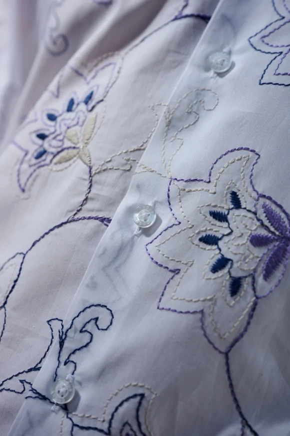 Achat Chemise MASTER PIECE