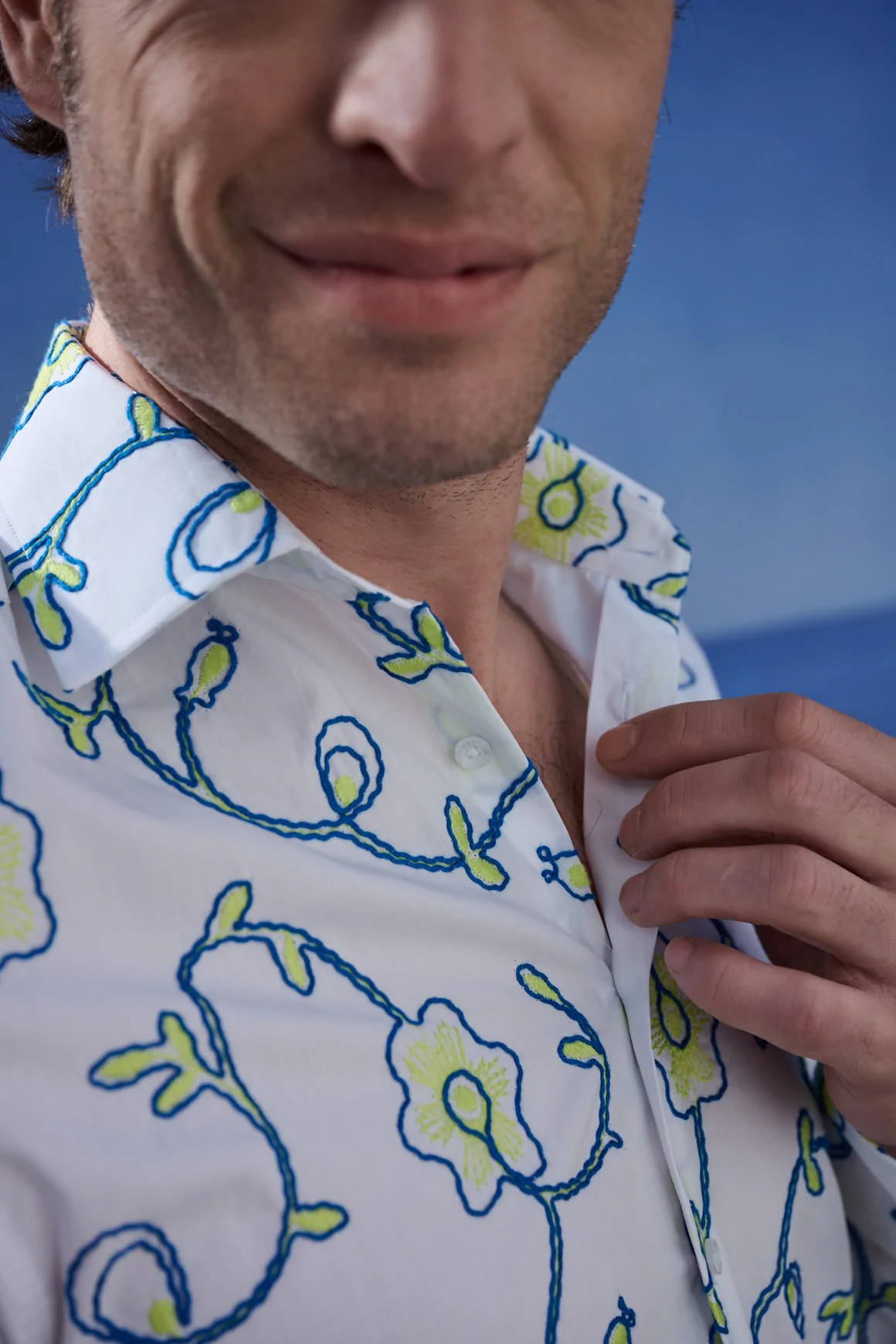 Achat Chemise SUNSET