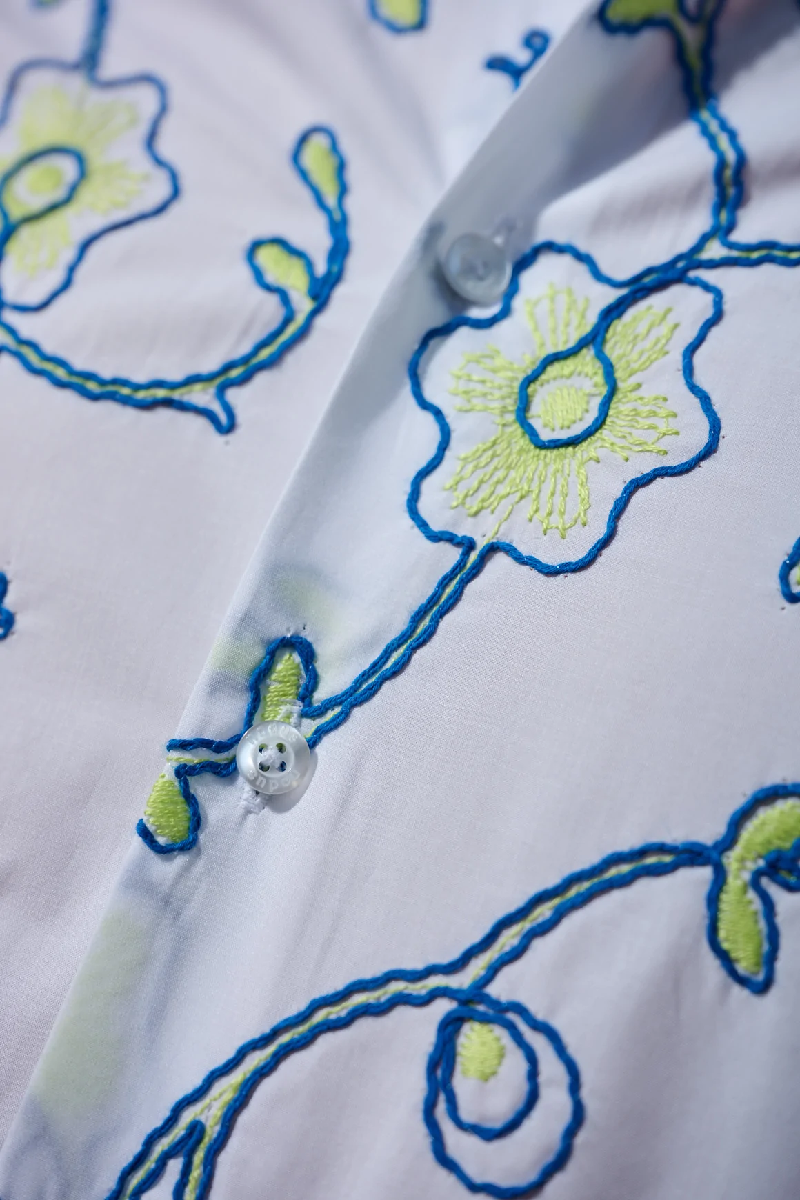 Achat Chemise SUNSET