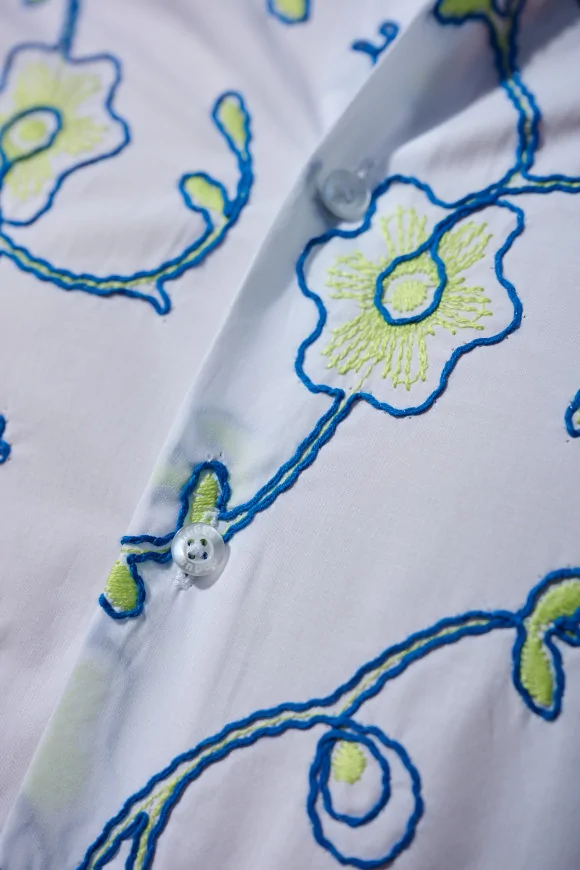 Achat Chemise SUNSET