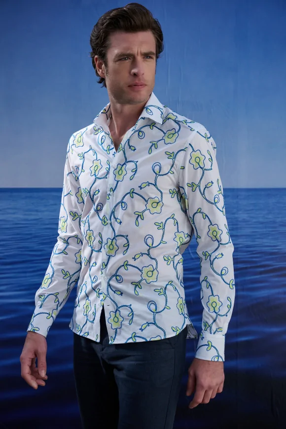 Achat Chemise SUNSET