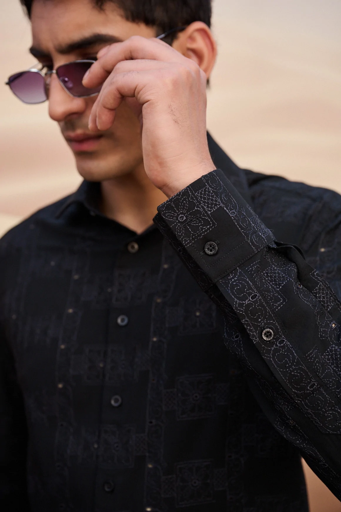 Achat Chemise LABYRINTHE