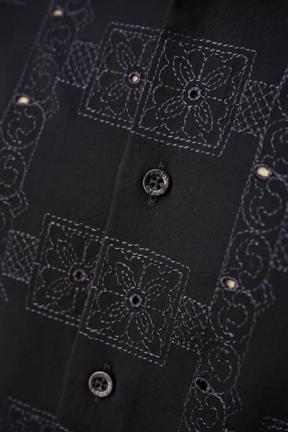 Achat Chemise LABYRINTHE