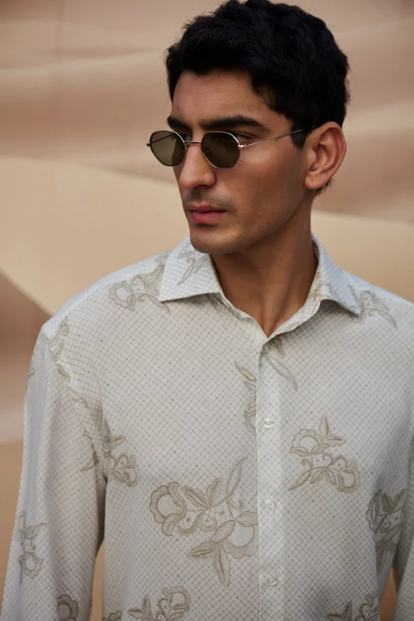 Achat Chemise DELUXE 1