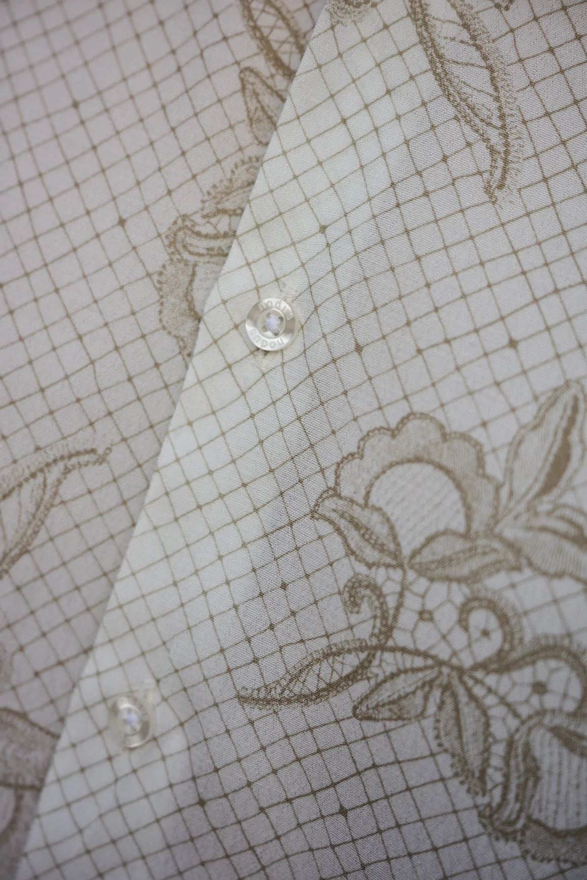 Achat Chemise DELUXE 1