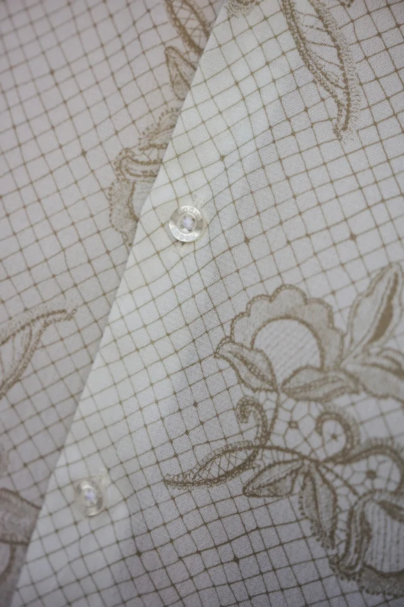 Achat Chemise DELUXE 1