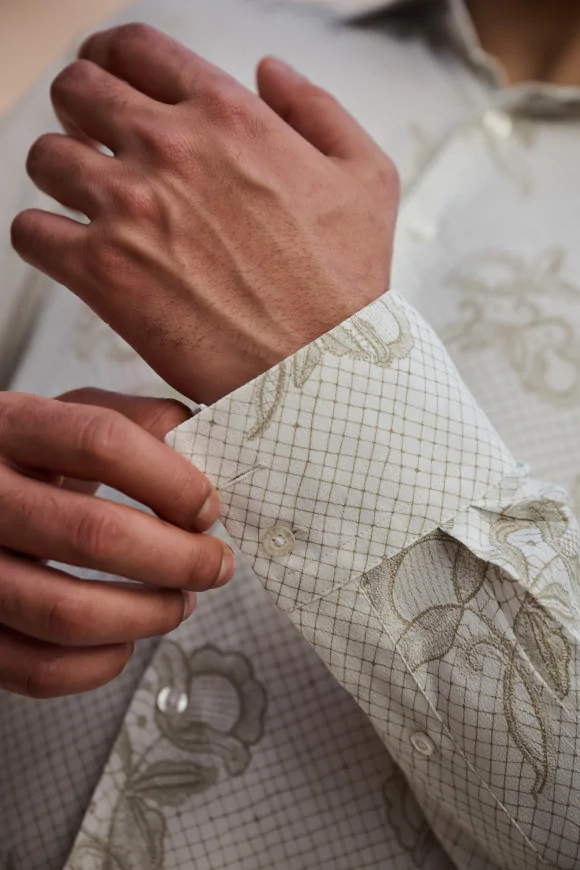 Achat Chemise DELUXE 1