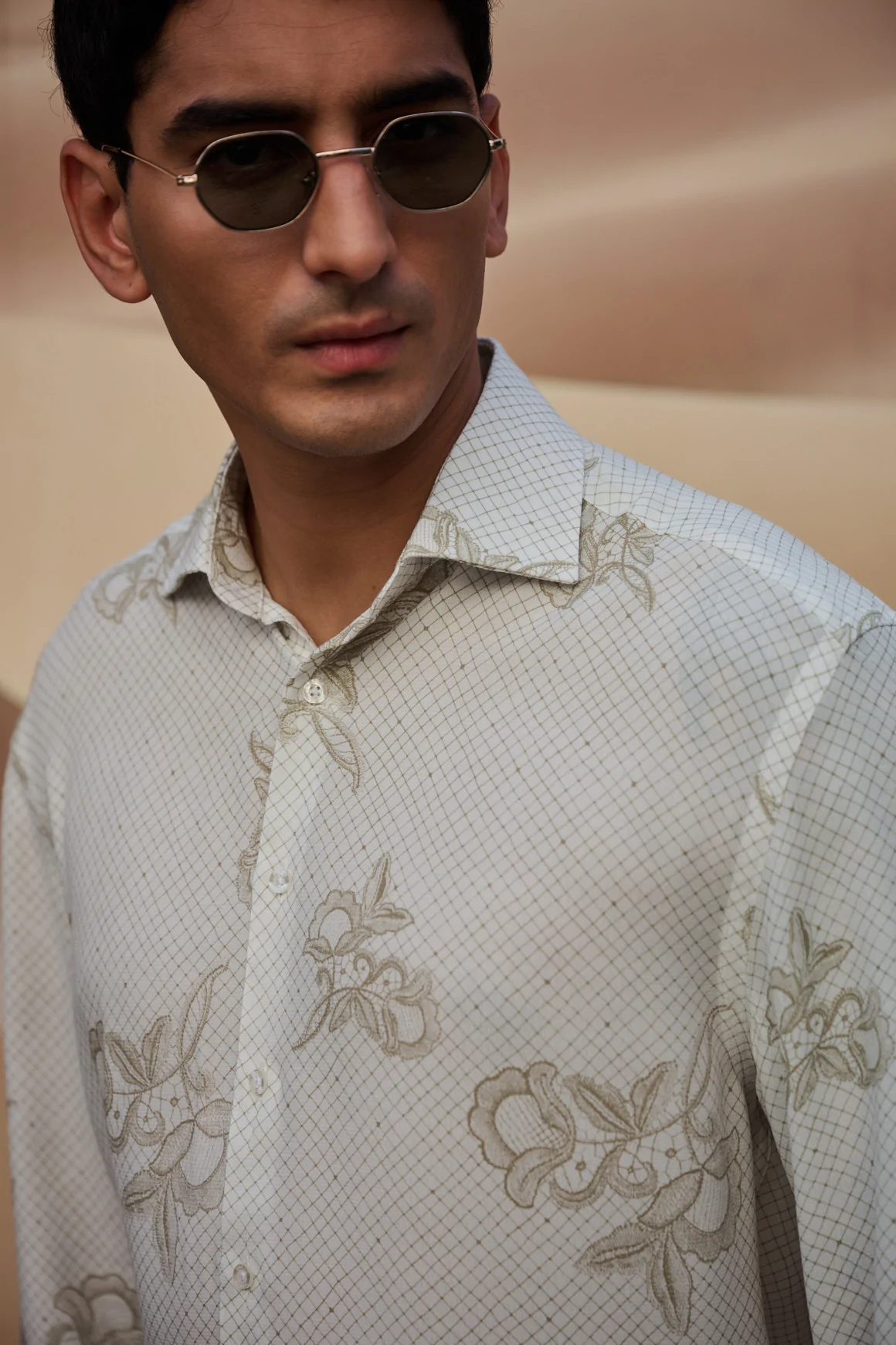 Achat Chemise DELUXE 1