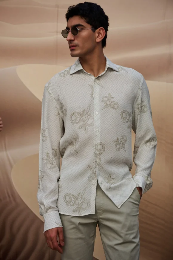 Achat Chemise DELUXE 1