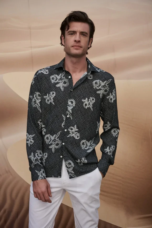 Achat Chemise DELUXE 2