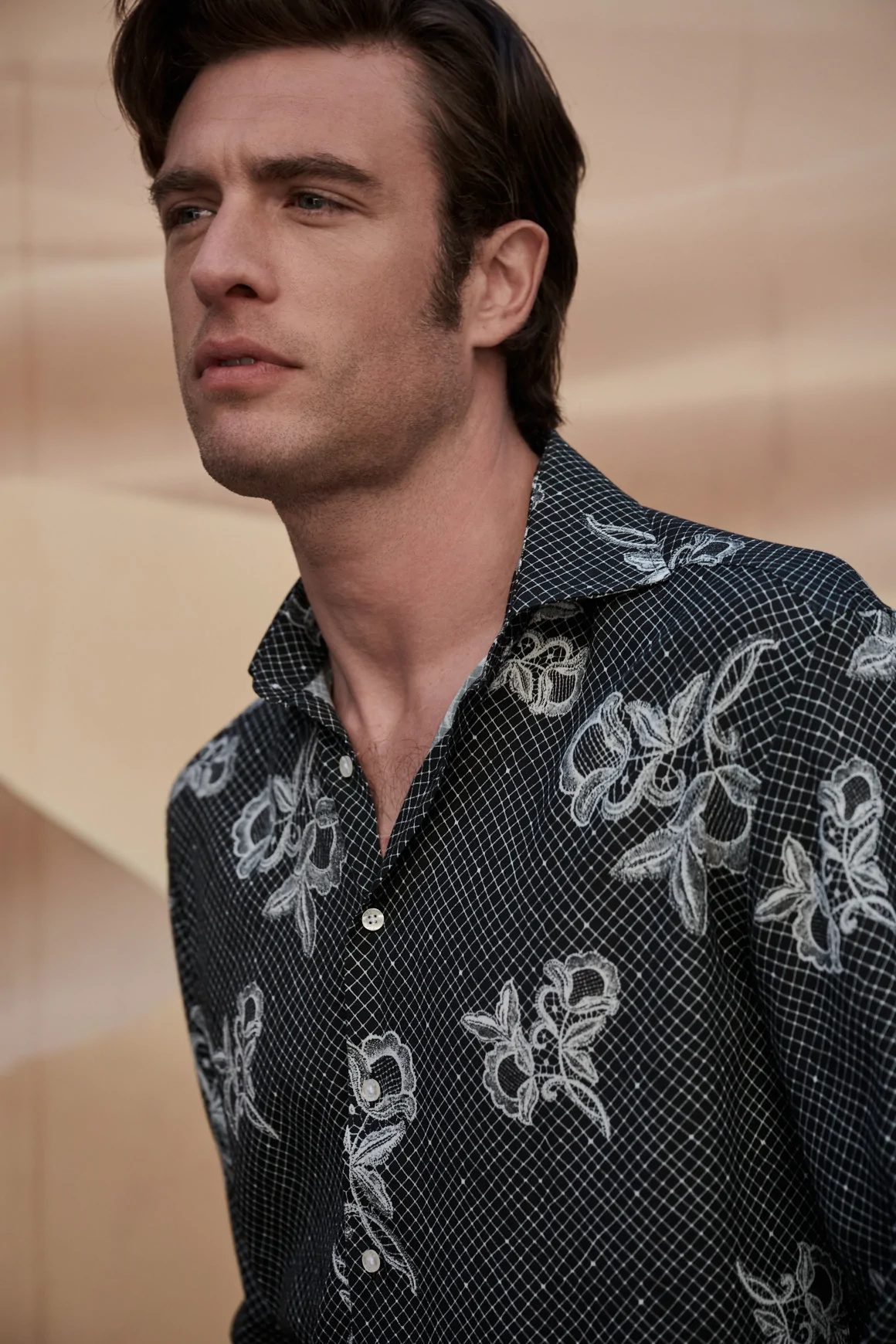 Achat Chemise DELUXE 2