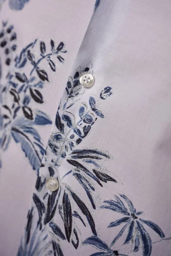 Achat Chemise SILVER SHADOW