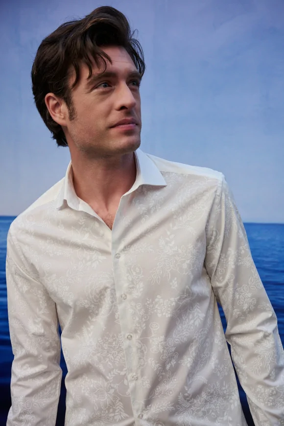 Achat Chemise DIAMOND