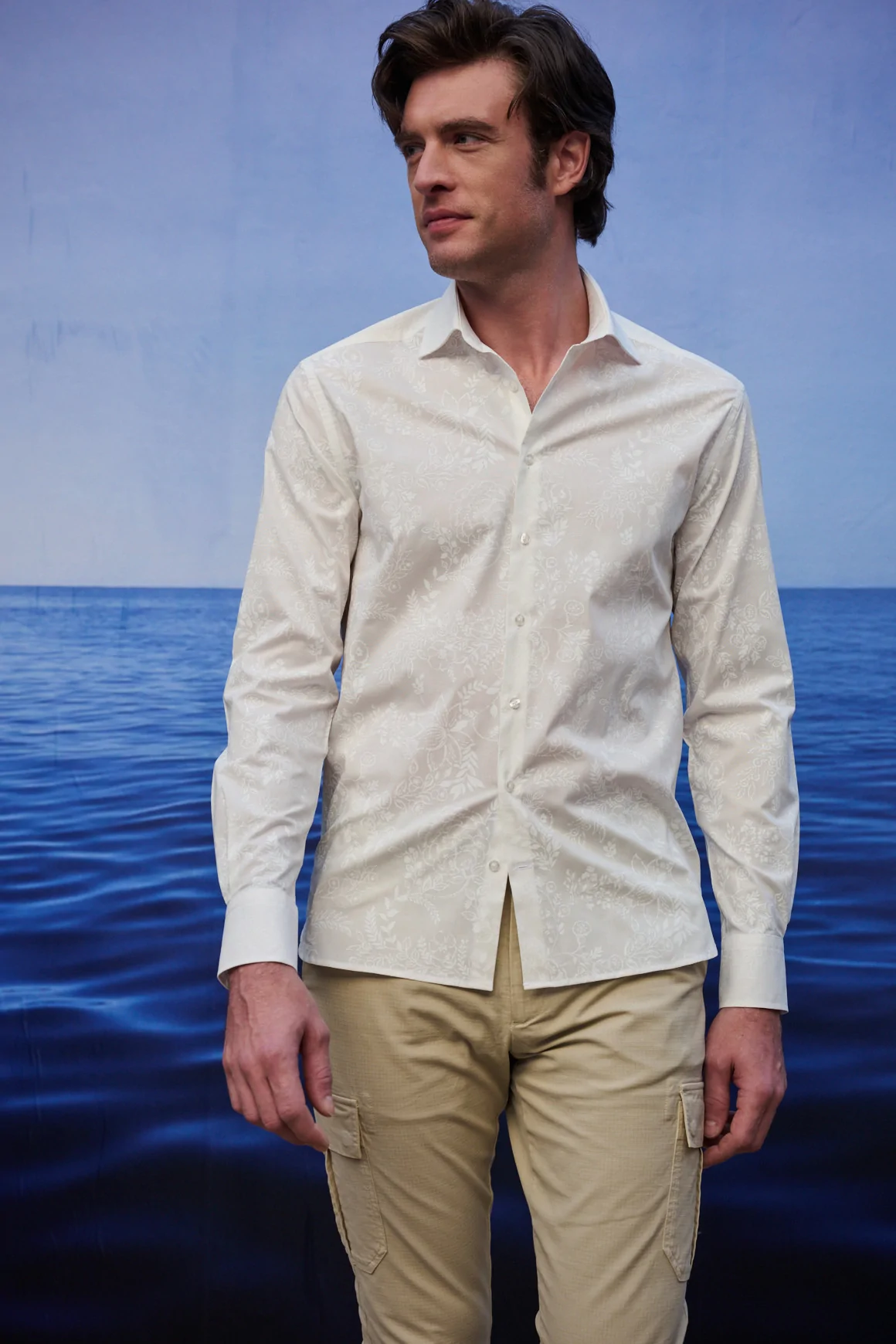 Achat Chemise DIAMOND