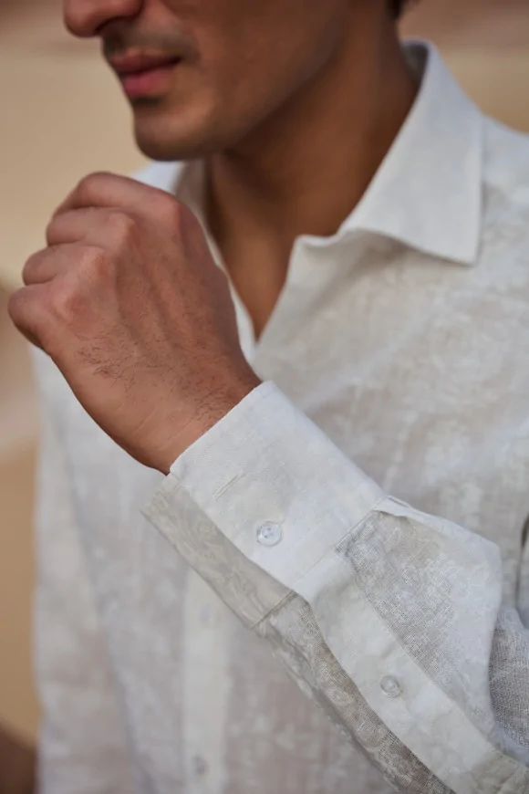 Achat Chemise PROMISE