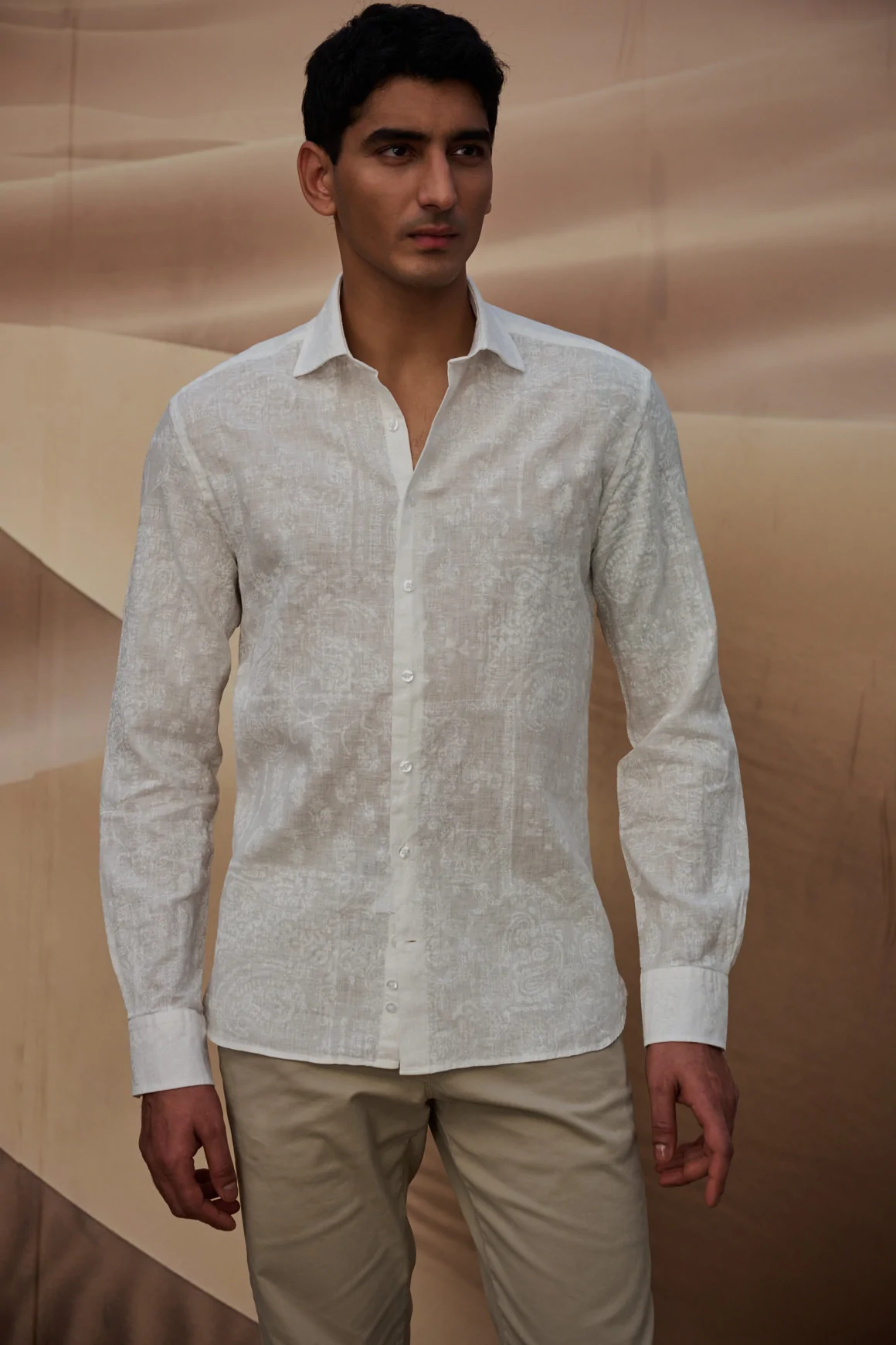 Achat Chemise PROMISE