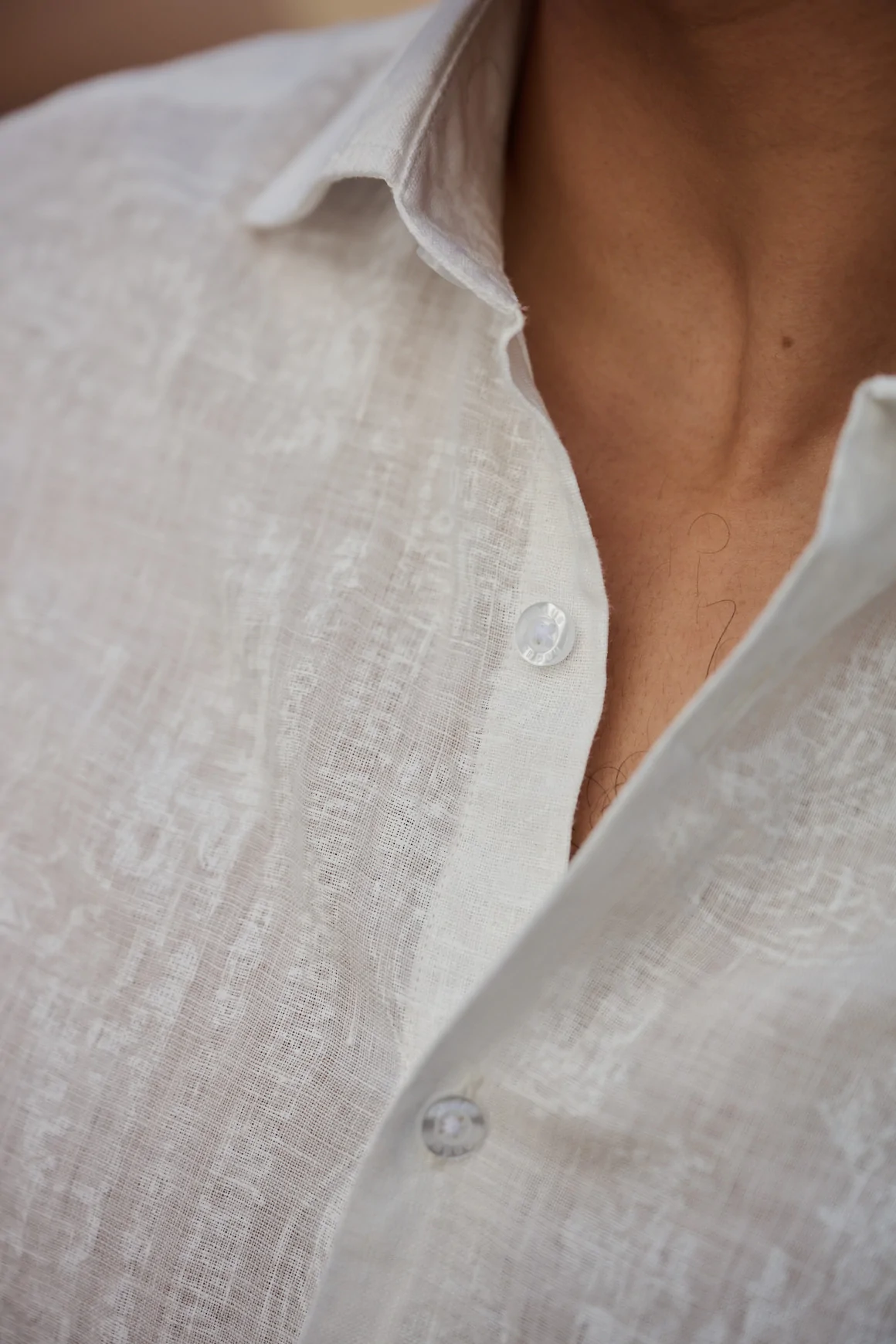 Achat Chemise PROMISE