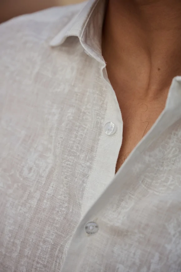 Achat Chemise PROMISE