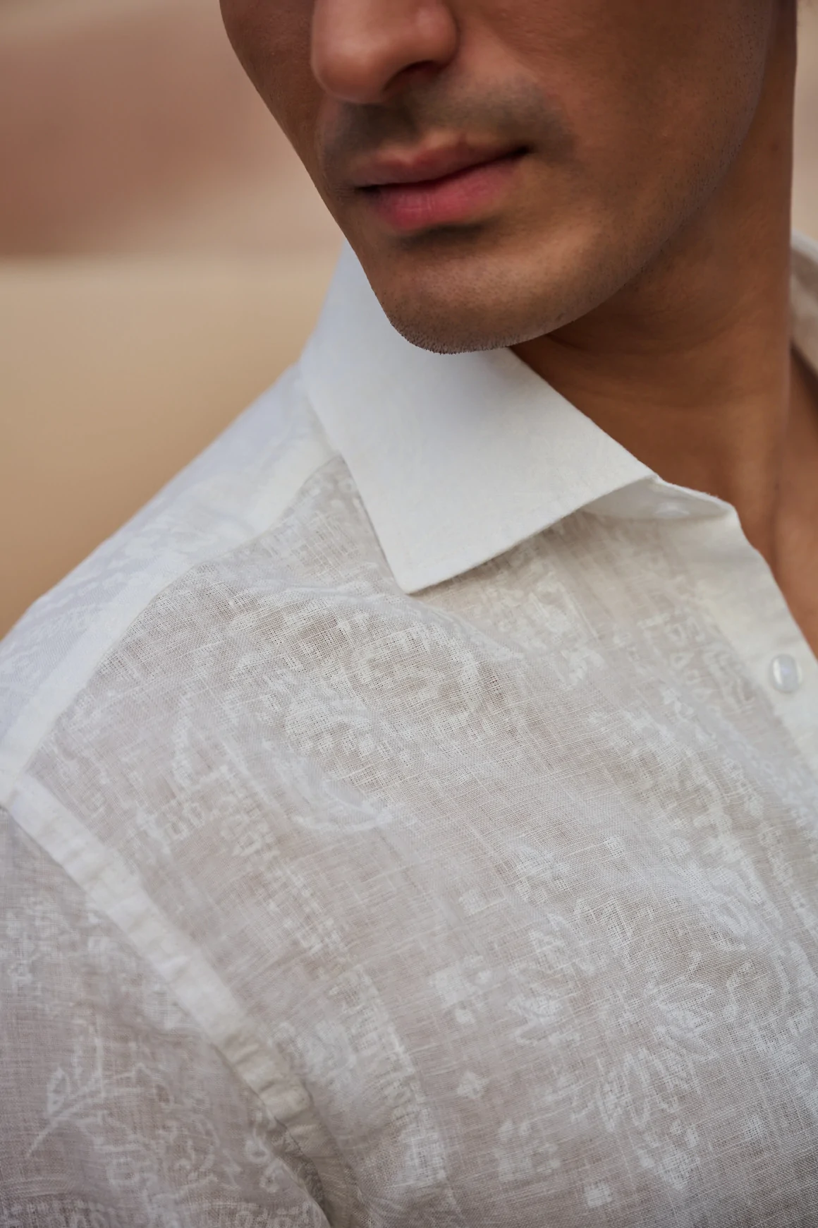 Achat Chemise PROMISE