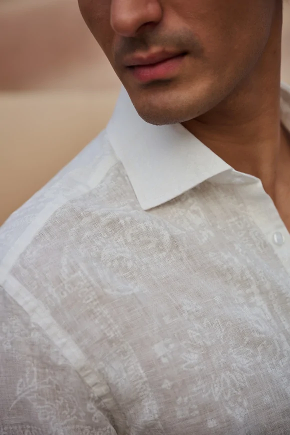 Achat Chemise PROMISE