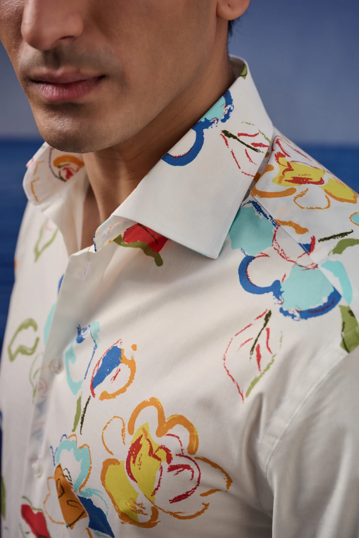 Achat Chemise VIRTUAL