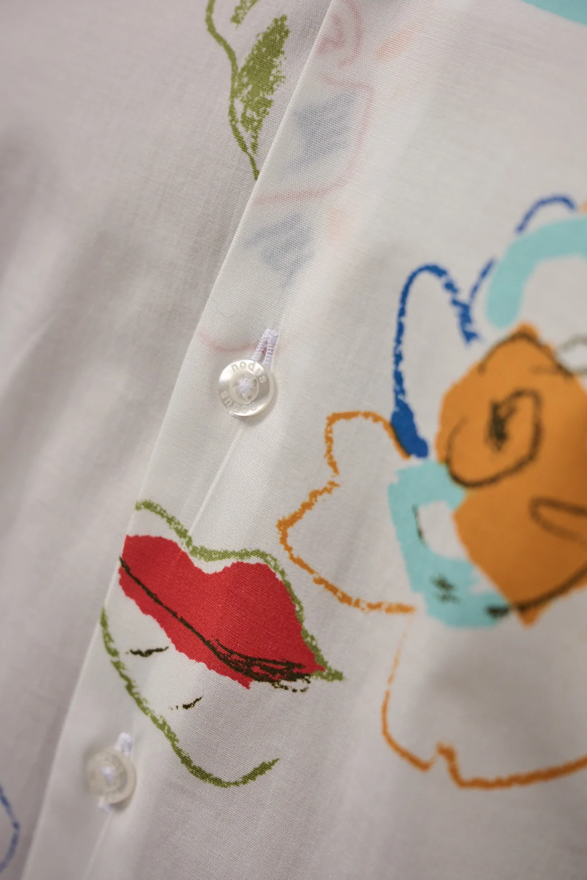 Achat Chemise VIRTUAL