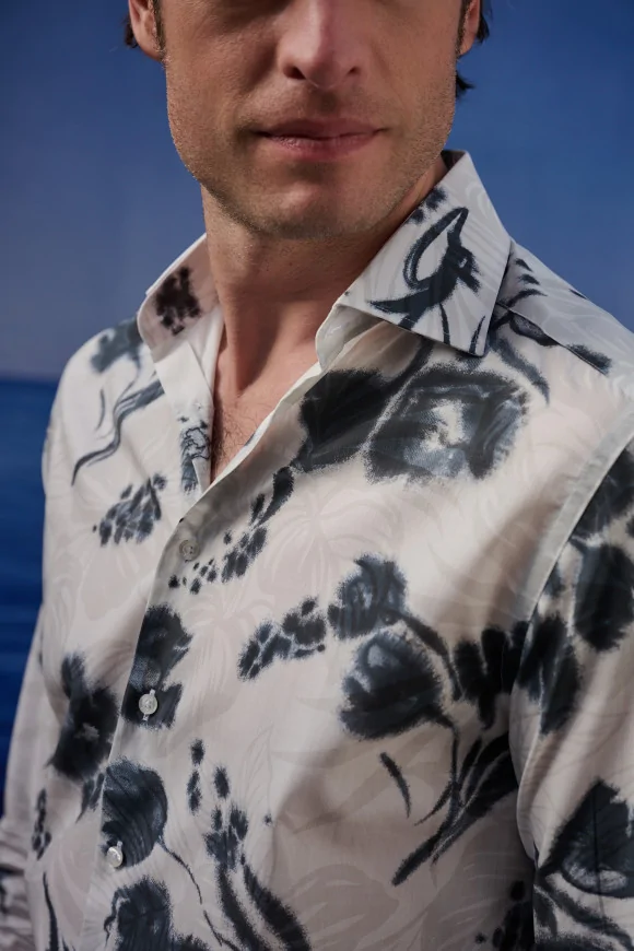 Achat Chemise TONIGHT