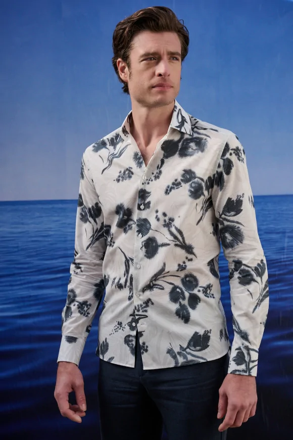 Achat Chemise TONIGHT