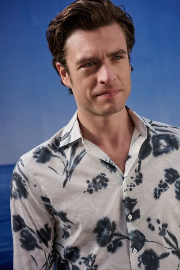 Achat Chemise TONIGHT