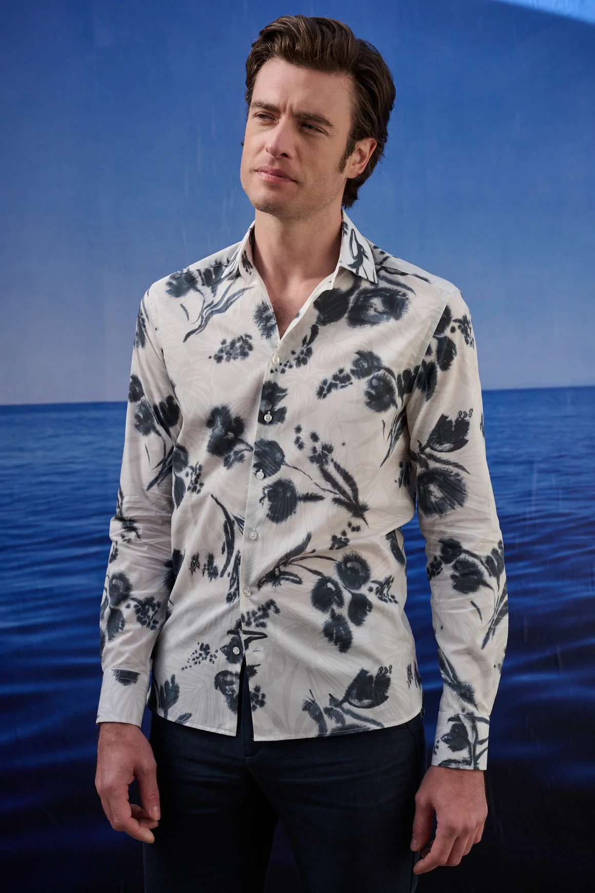 Achat Chemise TONIGHT