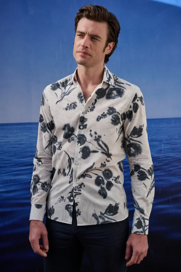 Achat Chemise TONIGHT