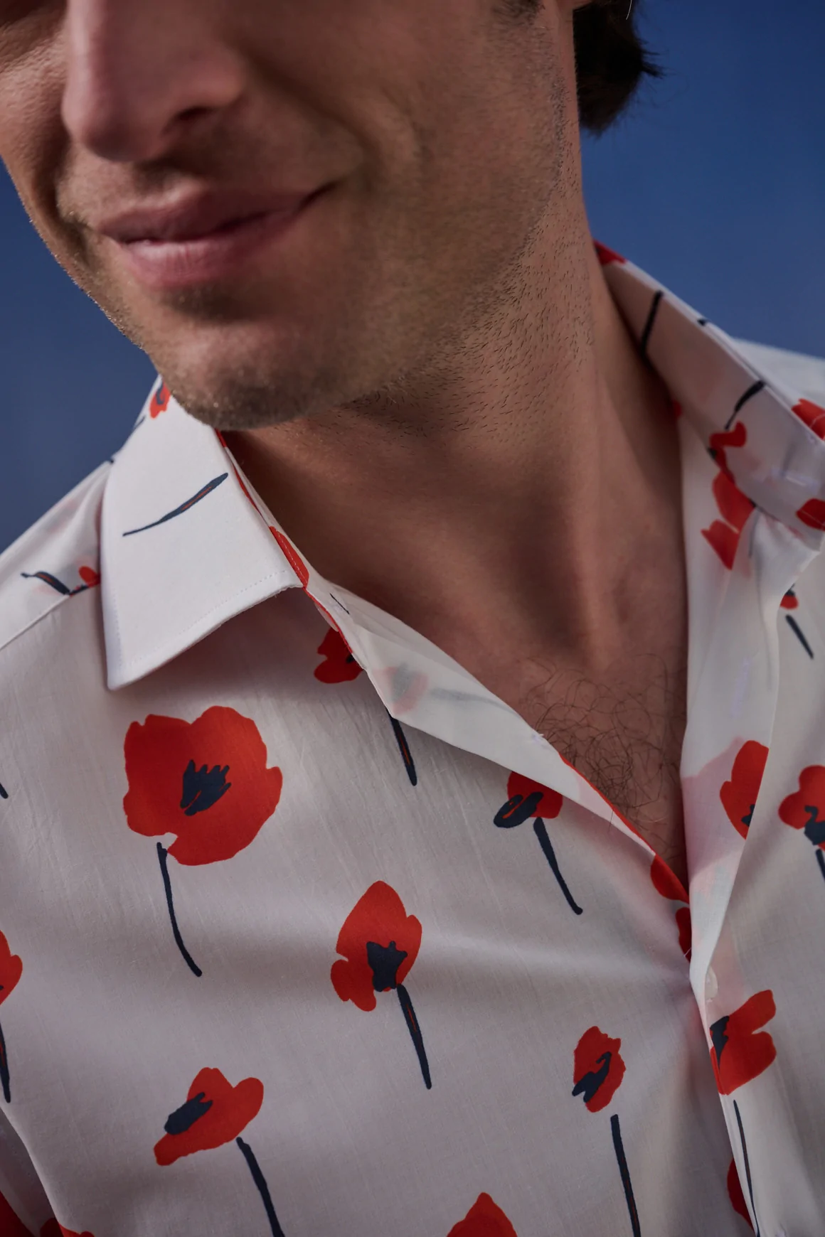 Achat Chemise TULIPE