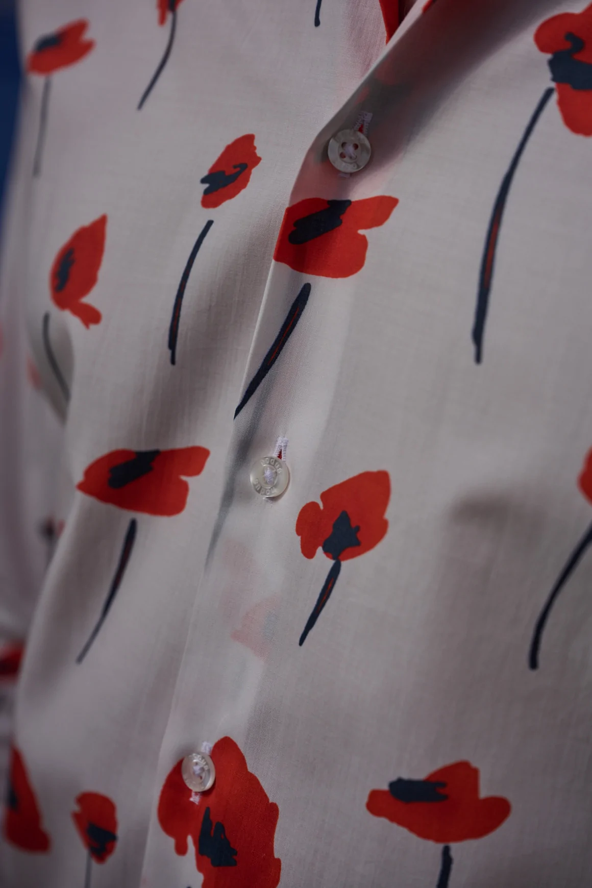 Achat Chemise TULIPE