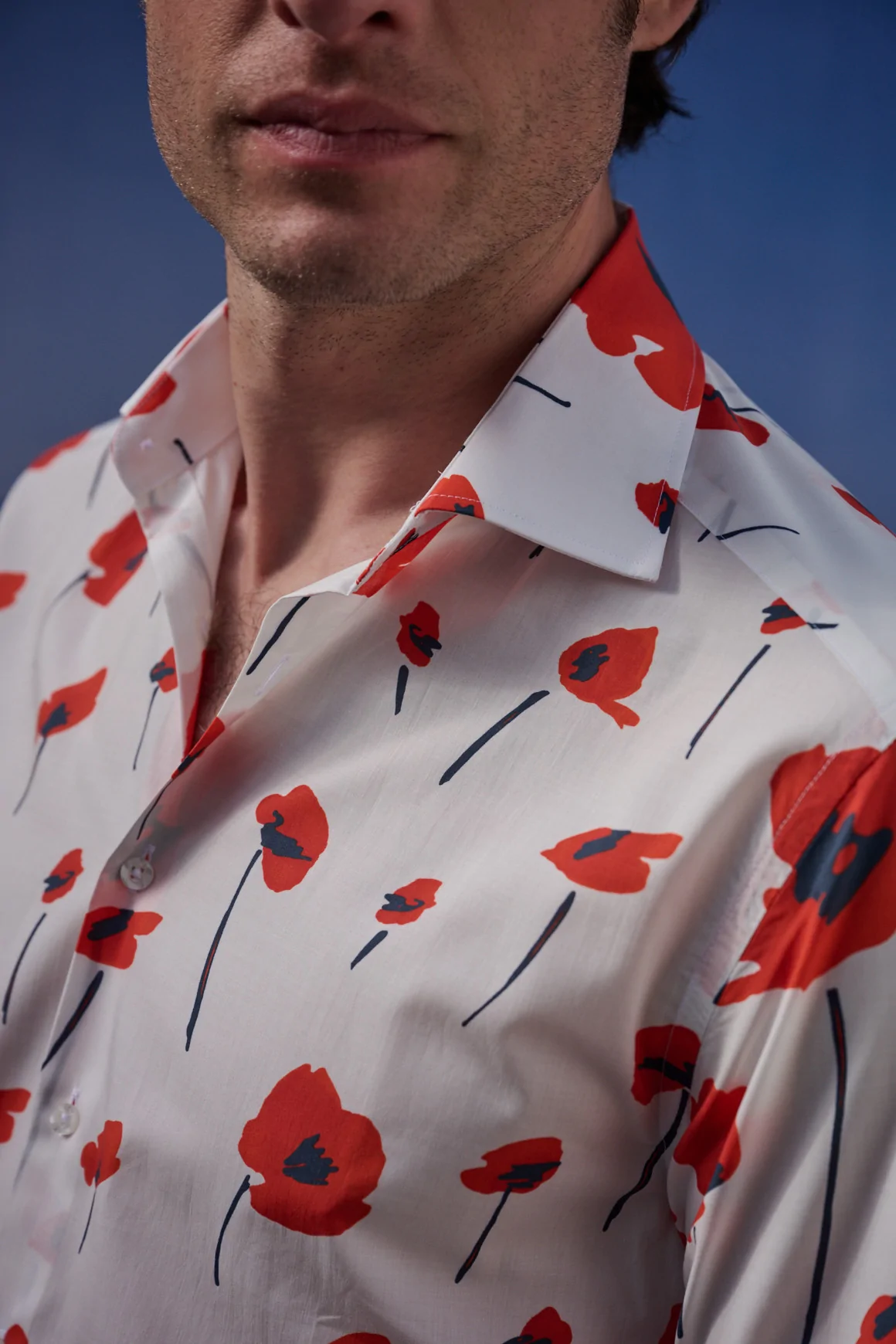 Achat Chemise TULIPE