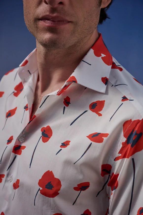 Achat Chemise TULIPE