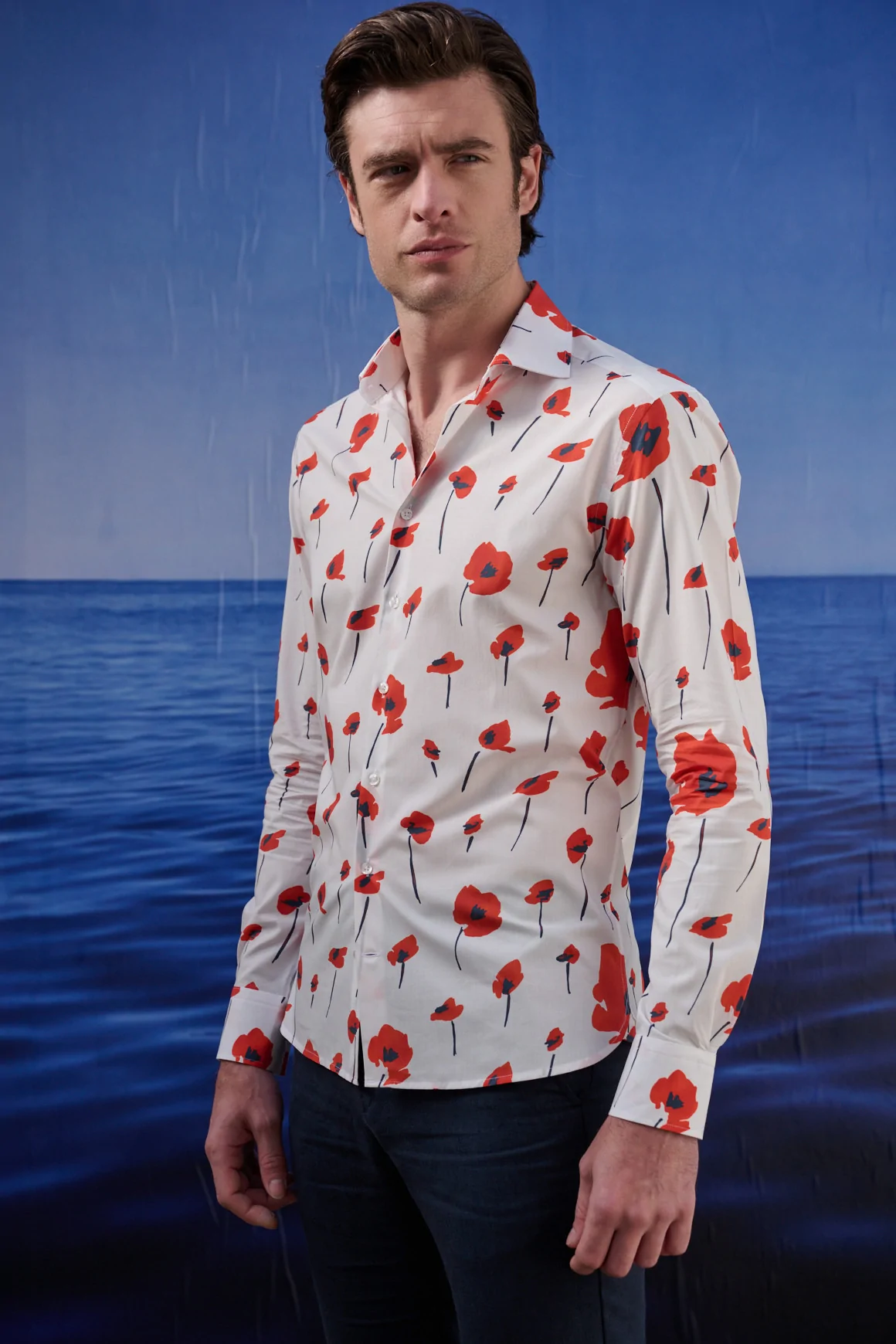 Achat Chemise TULIPE