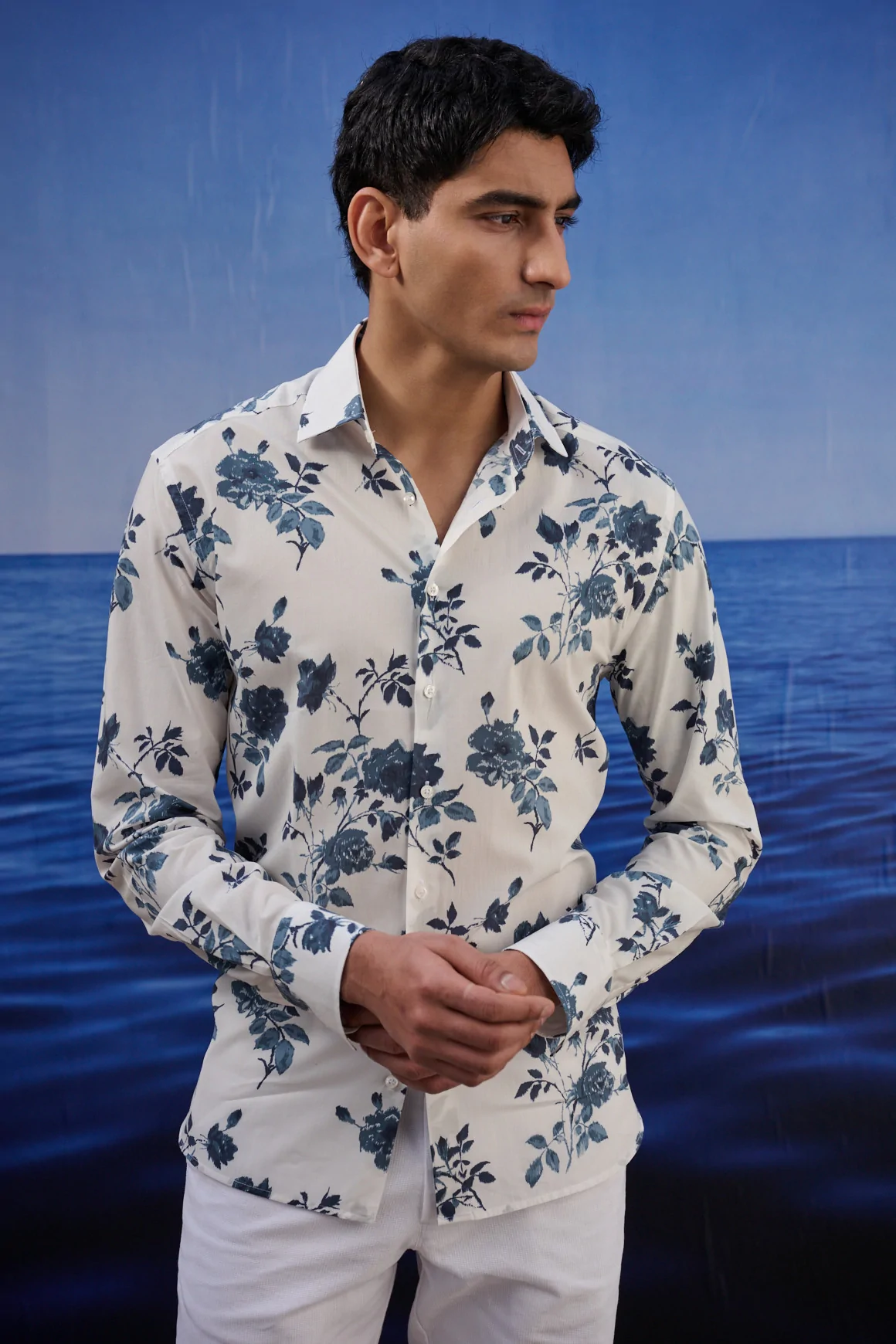 Achat Chemise BLUE LIFE