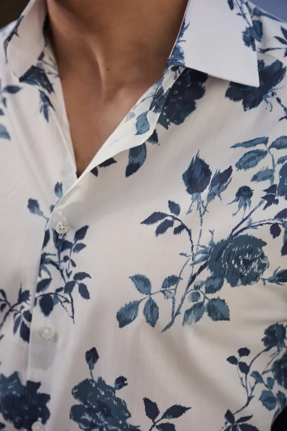 Achat Chemise BLUE LIFE