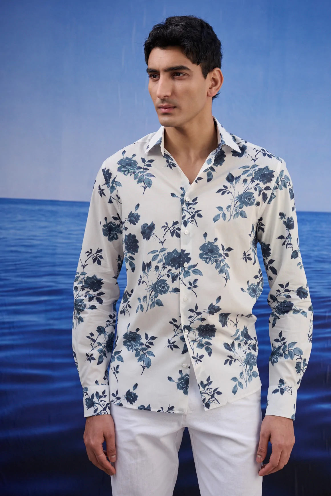 Achat Chemise BLUE LIFE