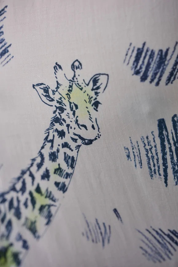 Achat Chemise RED EYES