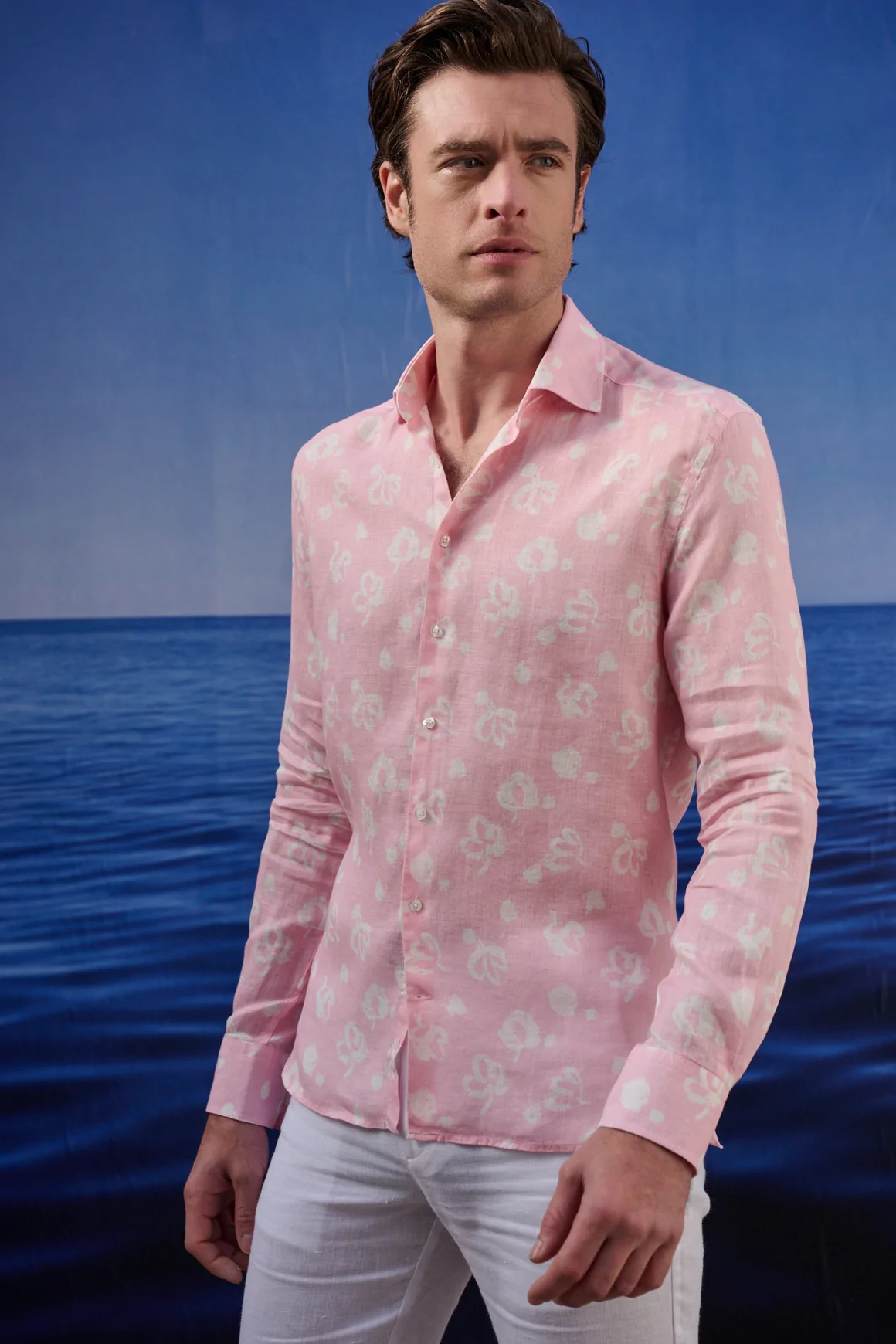 Achat Chemise BREATH 1