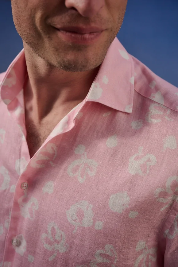 Achat Chemise BREATH 1