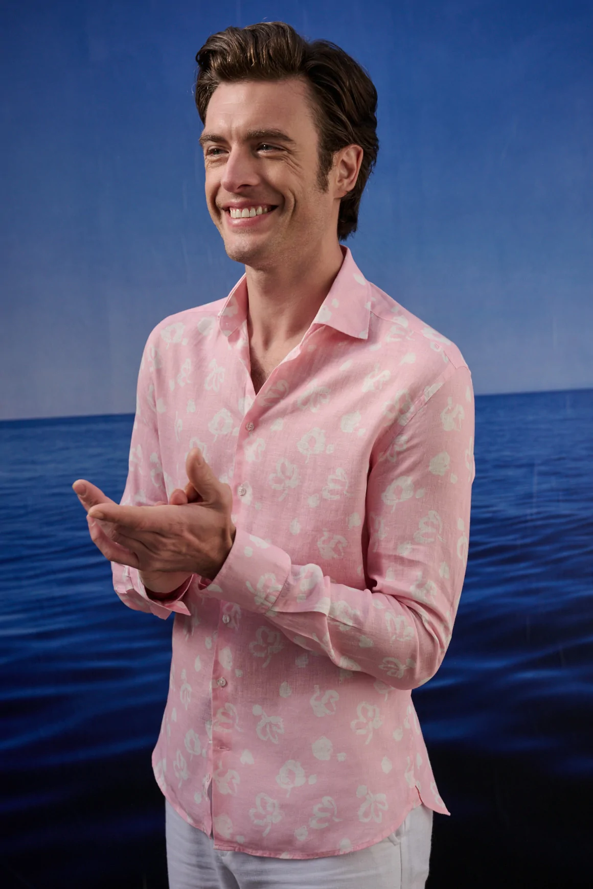 Achat Chemise BREATH 1