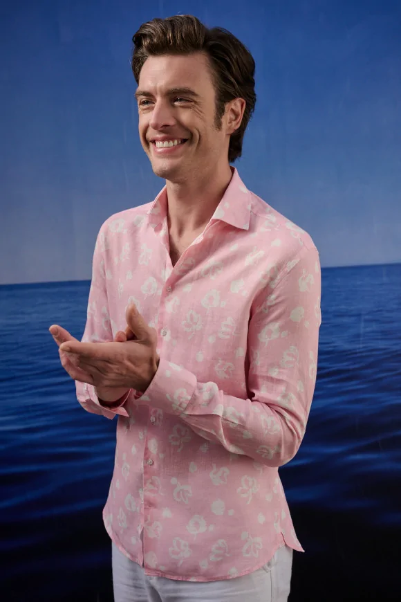 Achat Chemise BREATH 1