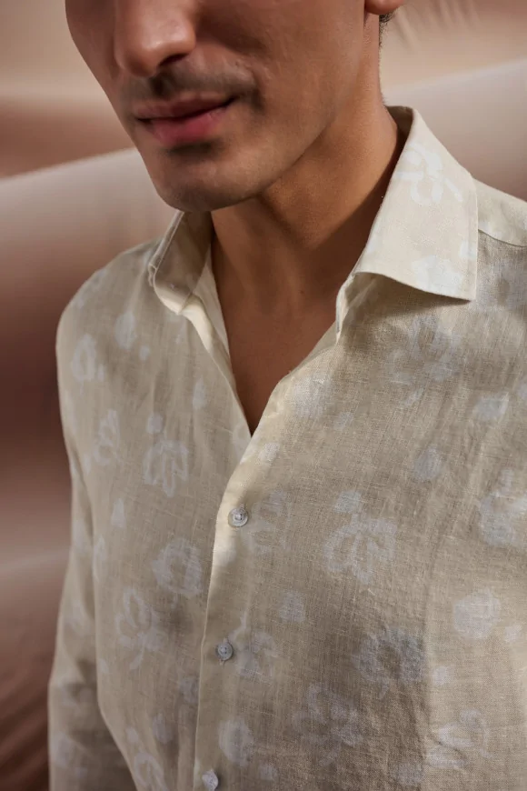 Achat Chemise BREATH 2