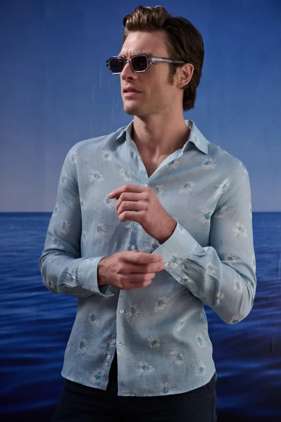 Achat Chemise DISCO HEAVEN