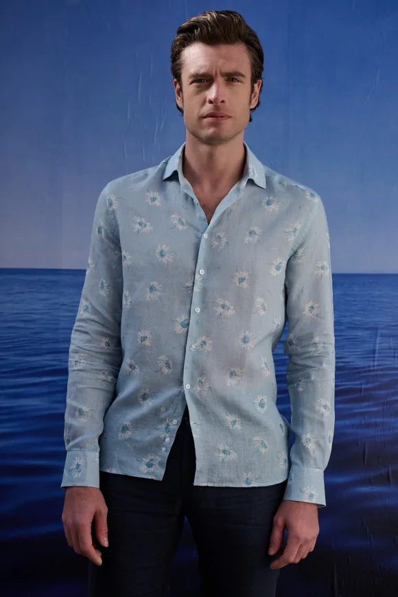 Achat Chemise DISCO HEAVEN