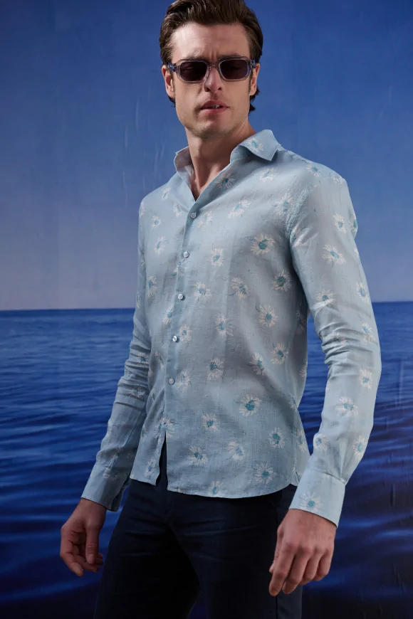 Achat Chemise DISCO HEAVEN