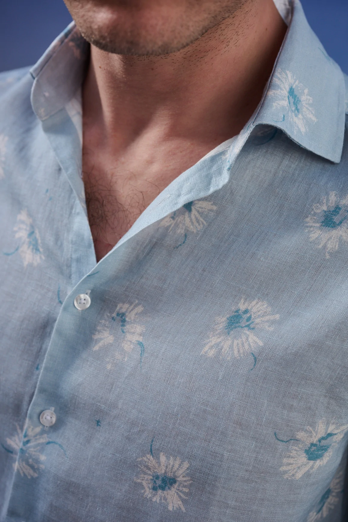 Achat Chemise DISCO HEAVEN