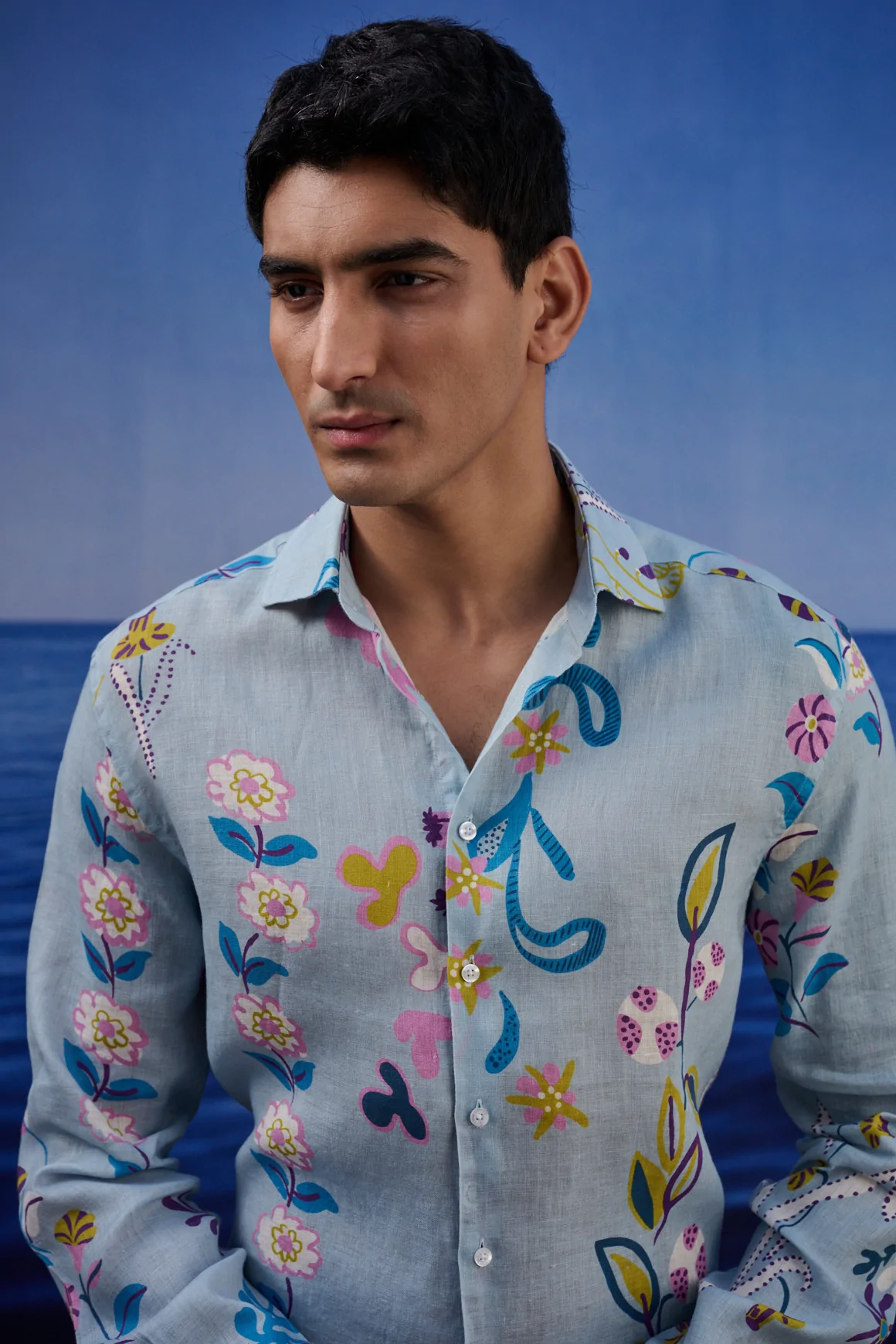 Achat Chemise UPSIDE